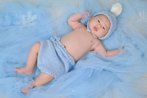 赤峰宝宝老喊肚子疼还发烧